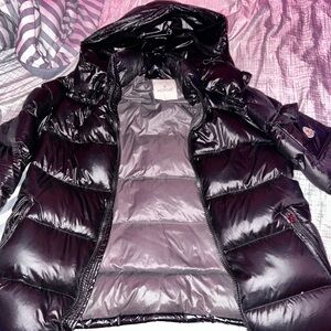 Moncler maya jacket